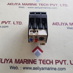 Siemens 3Ua 52 00-2C-16-25A Overload Relay 600 Vac 45A