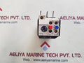 Siemens 3Ua 52 00-2C-16-25A Overload Relay 600 Vac 45A