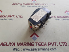 Siemens 3Ua 52 00-2C-16-25A Overload Relay 600 Vac 45A