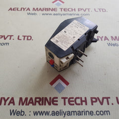 Siemens 3Ua 52 00-2C-16-25A Overload Relay 600 Vac 45A