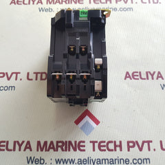 Togami electric clk-25hk-p4 magnetic contactor