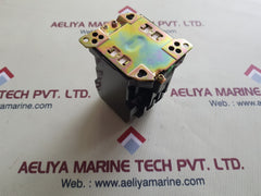 Togami electric clk-25hk-p4 magnetic contactor