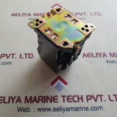 Togami electric clk-25hk-p4 magnetic contactor