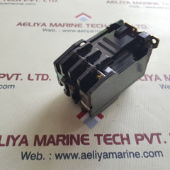 Togami electric clk-25hk-p4 magnetic contactor