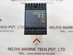 Turck ms23-r multi safe direction discriminator 0508112