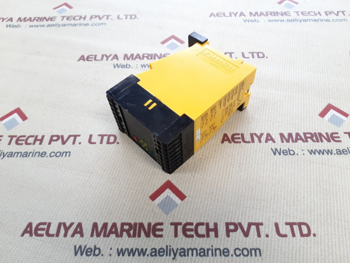Turck ms23-r multi safe direction discriminator 0508112