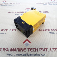 Turck ms23-r multi safe direction discriminator 0508112