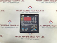 Springer controls t935 temperature monitor