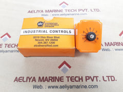 Diversified electronics uoa-120-ala voltage monitor