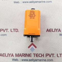 Diversified electronics uoa-120-ala voltage monitor