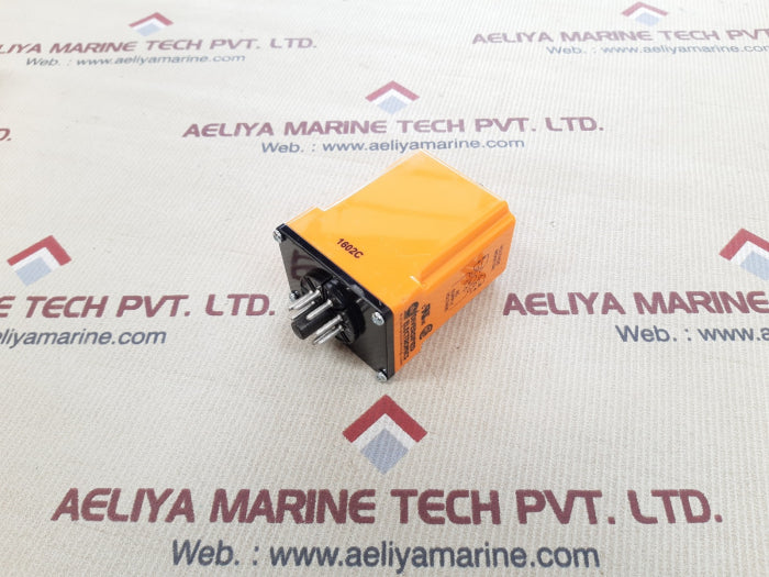 Diversified electronics uoa-120-ala voltage monitor