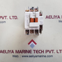 Hyundai Himc 22 Magnetic Contactor 200V 50Hz 220V 60Hz