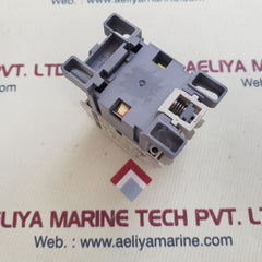 Hyundai Himc 22 Magnetic Contactor 200V 50Hz 220V 60Hz