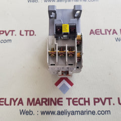 Hyundai Himc 22 Magnetic Contactor 200V 50Hz 220V 60Hz