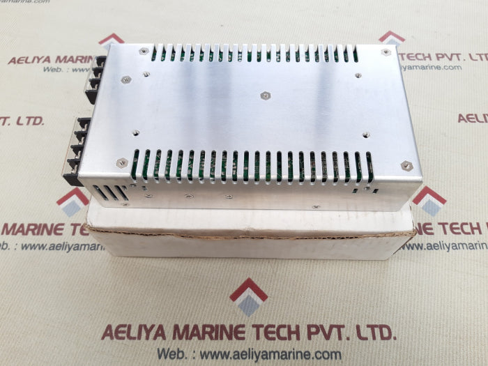 Mean well sd-500l-12 dc-dc enclosed converter