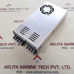 Mean well sd-500l-12 dc-dc enclosed converter