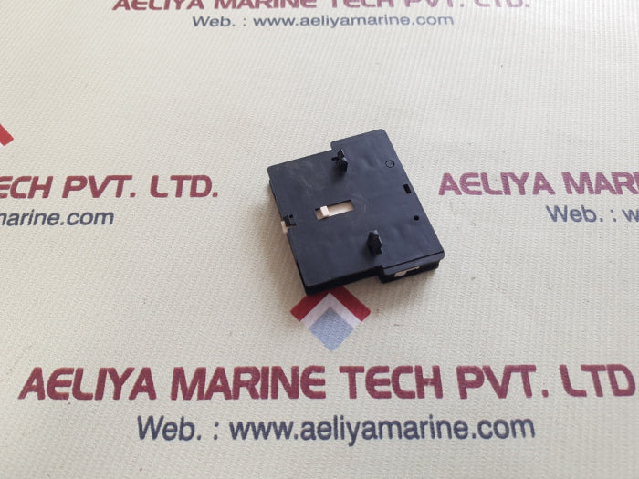 Schiele 3.368.002.01 magnetic contactor