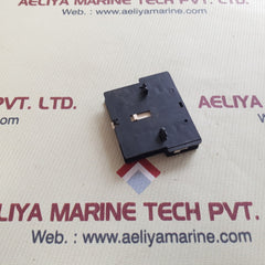 Schiele 3.368.002.01 magnetic contactor
