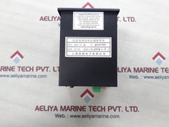 Yt f72-dcb panel meter