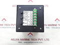 Yt f72-dcb panel meter