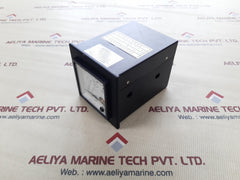 Yt f72-dcb panel meter