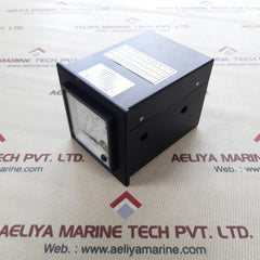 Yt f72-dcb panel meter