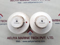 Consilium salwico cs3000 ionization smoke detector rdj-2 25.9kbq