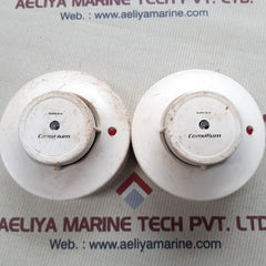 Consilium salwico cs3000 ionization smoke detector rdj-2 25.9kbq