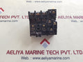 Fuji electric tr-2n thermal overload relay f 232 67 904