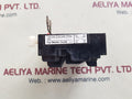 Fuji electric tr-2n thermal overload relay f 232 67 904
