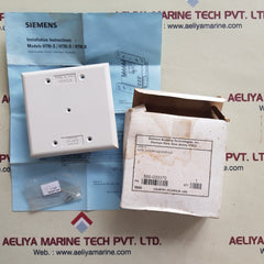 Siemens Htri-s Intel Interface Module 500-033370