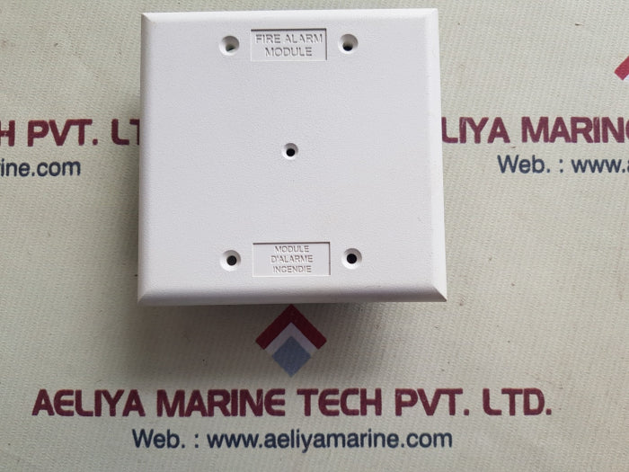 Siemens Htri-s Intel Interface Module 500-033370