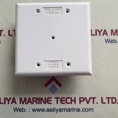 Siemens Htri-s Intel Interface Module 500-033370