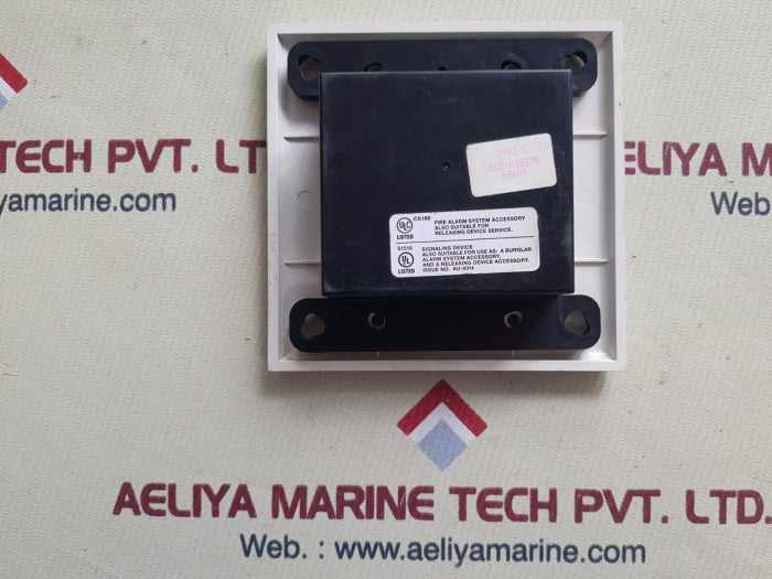 Siemens Htri-s Intel Interface Module 500-033370