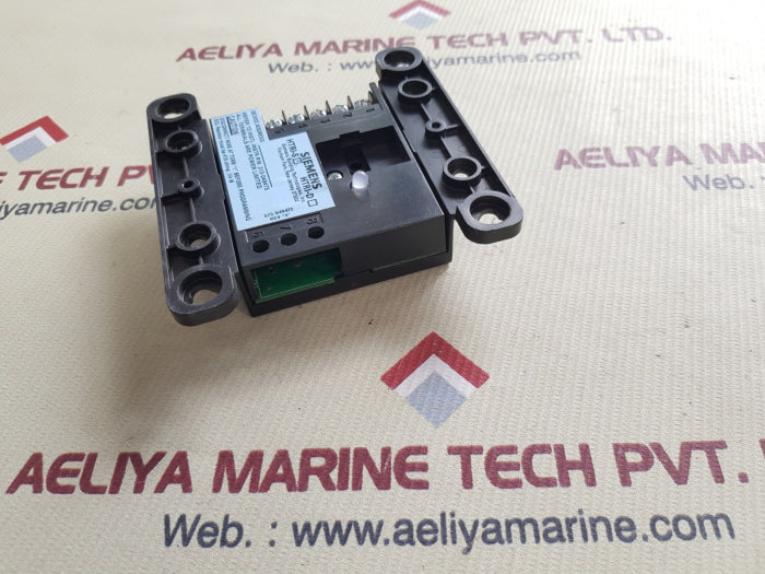 Siemens Htri-s Intel Interface Module 500-033370