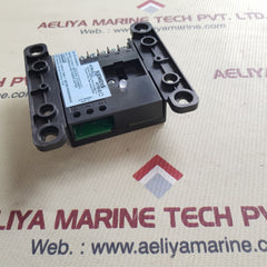 Siemens Htri-s Intel Interface Module 500-033370