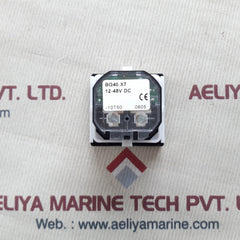 Muller bg40.27 panel mount timer