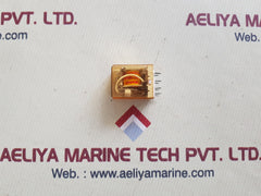 Kun hung kh-103-2c relay ac220v