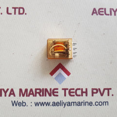Kun hung kh-103-2c relay ac220v