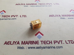 Kun hung kh-103-2c relay ac220v