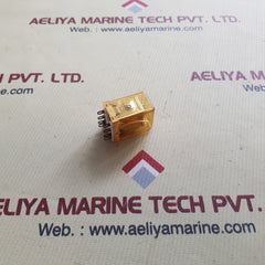Kun hung kh-103-2c relay ac220v