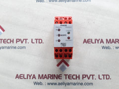 Broyce control m3ppi control phase monitoring relay