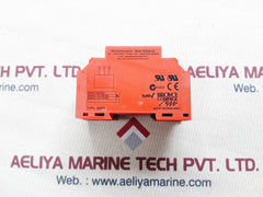 Broyce control m3ppi control phase monitoring relay
