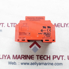 Broyce control m3ppi control phase monitoring relay