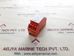 Broyce control m3ppi control phase monitoring relay