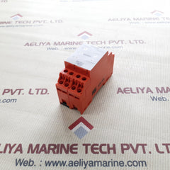 Broyce control m3ppi control phase monitoring relay