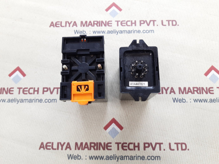 Anly electronics astp-n1 on delay relay 240v