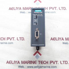 Siemens 6gk1 502-3cb10 simatic net profibus olm/g12
