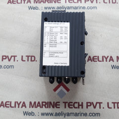 Siemens 6gk1 502-3cb10 simatic net profibus olm/g12