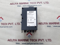 Siemens 6gk1 502-3cb10 simatic net profibus olm/g12